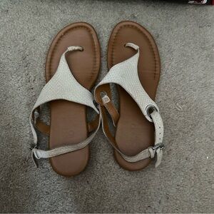 Strap on Sandals